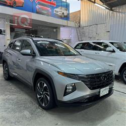هیوندای تۆکسۆن